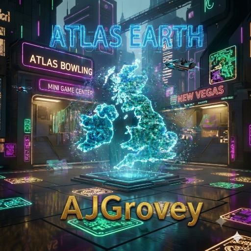 AJGrovey