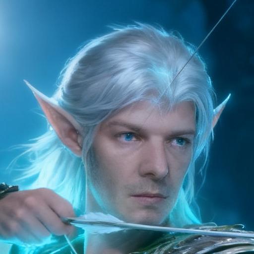 RadFairyKing
