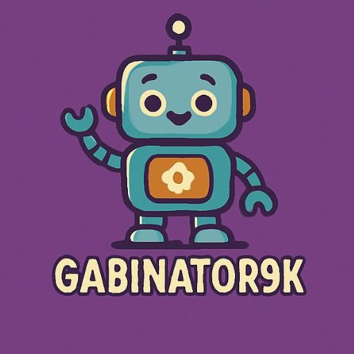 Gabinator9k