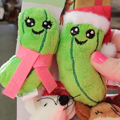 PINKIEmooch
