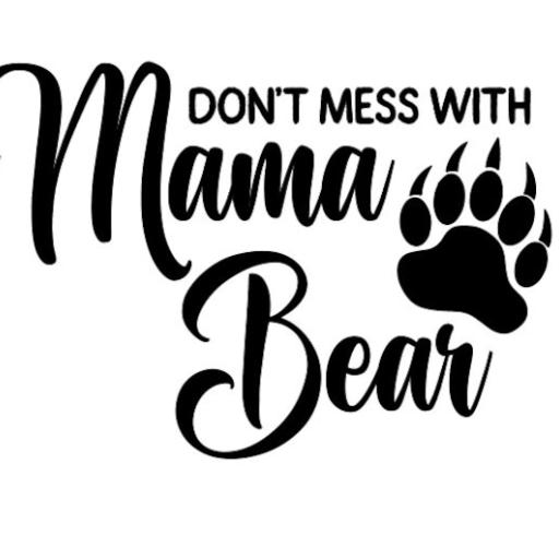 MommaBearof4Cs