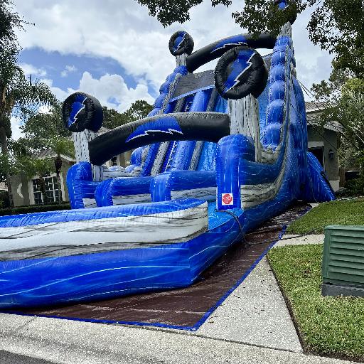 LogansPartyRentals