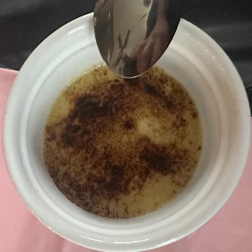CremeBrulee