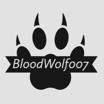 BloodWolf007