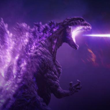 DemiGodZilla