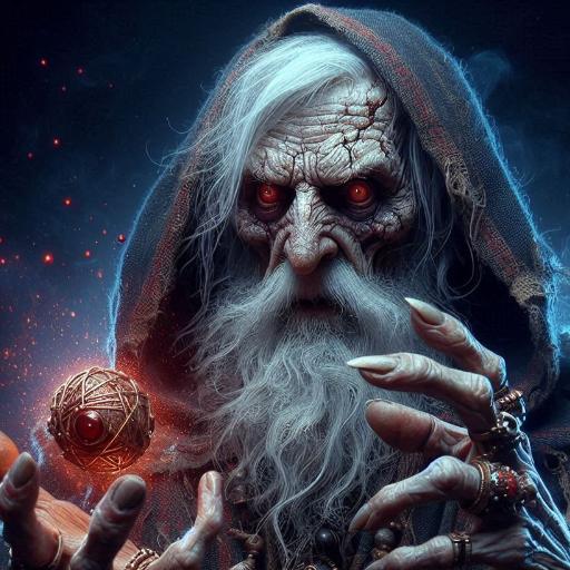 Grimmguy