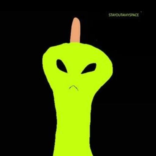 SOCKALIEN