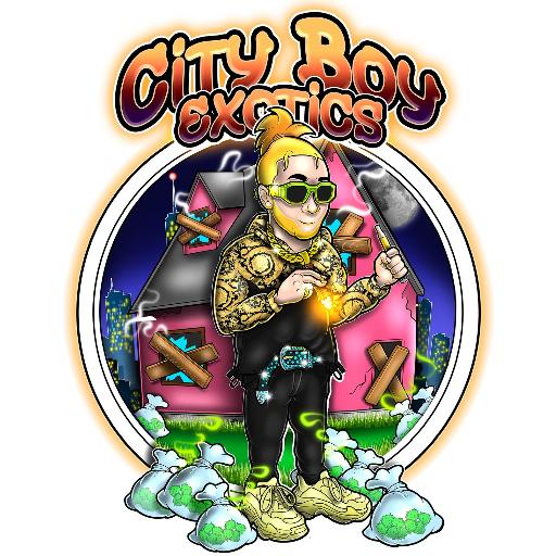 CityBoyExotics