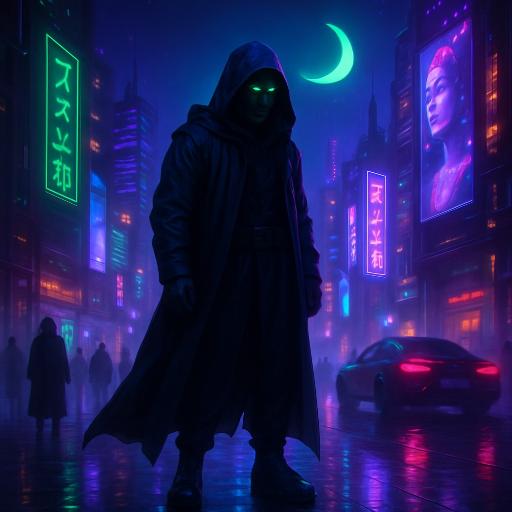 FoolishAssassin