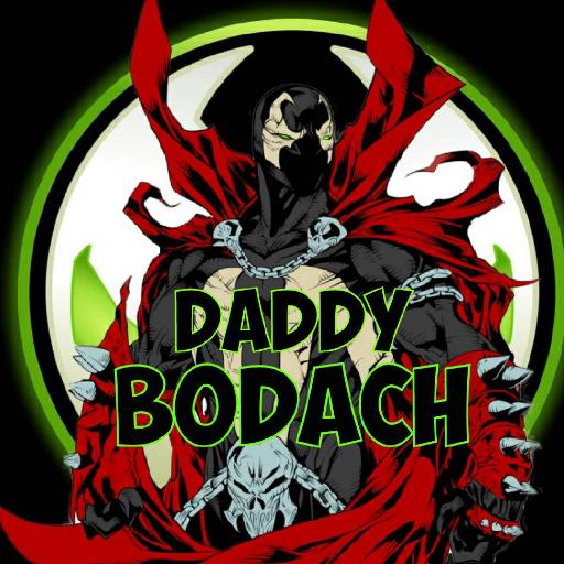 Daddybodach