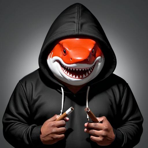 TheRedShark