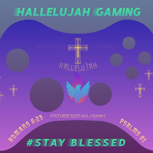 HallelujahGaming