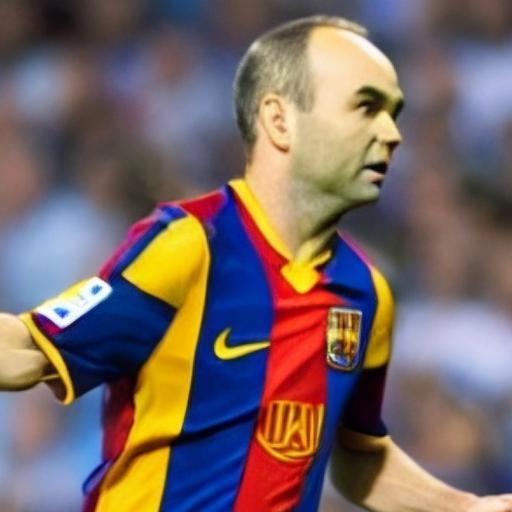 Iniesta