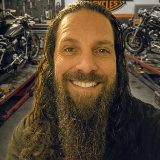 HarleyKevin