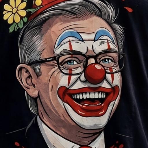 Clownbanese