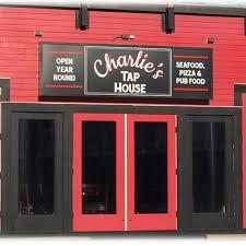 Charliestaphouse
