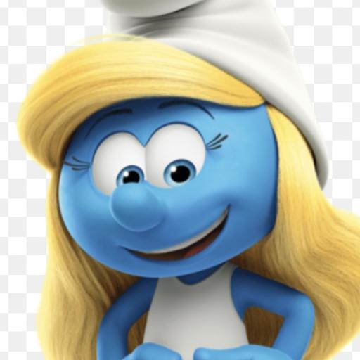 Smurf06