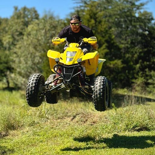 Z400Dude