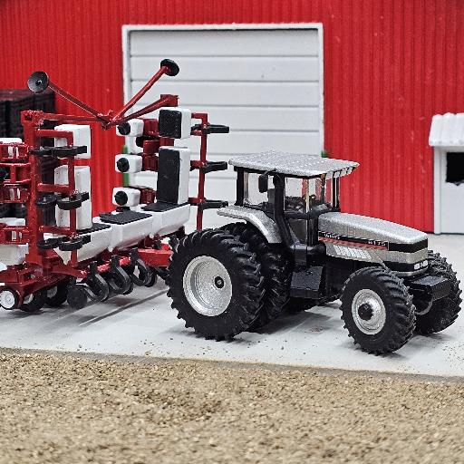 Gleaner