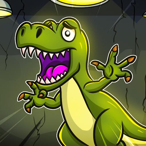 Dinodut91