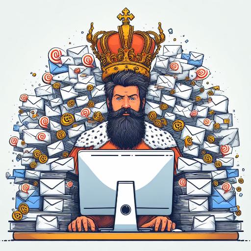 TheLordofAllEmails
