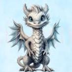 chromedragon