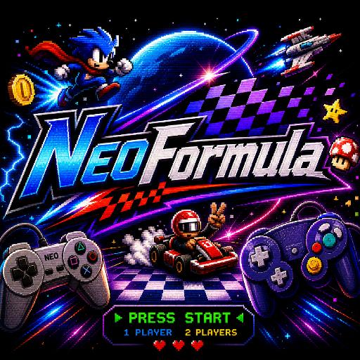 NeoFormula