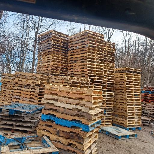 PALLETKING84