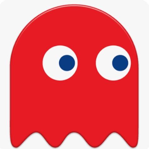 PacManBoo