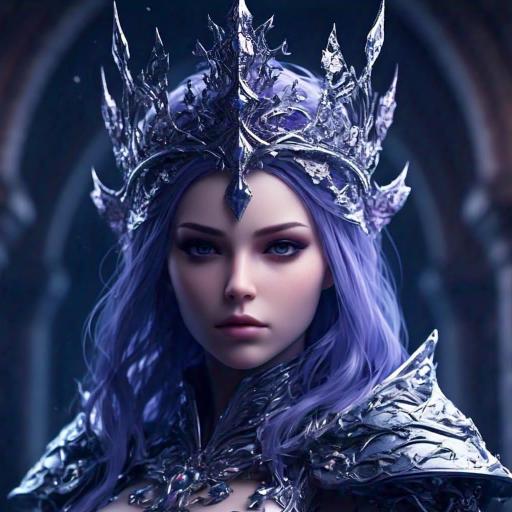 TheQueenofQueens