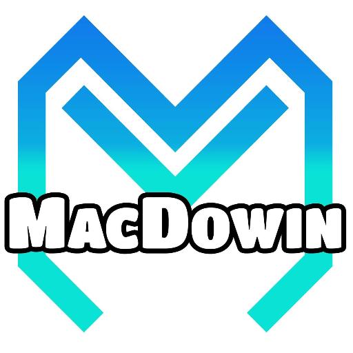 MacDowin