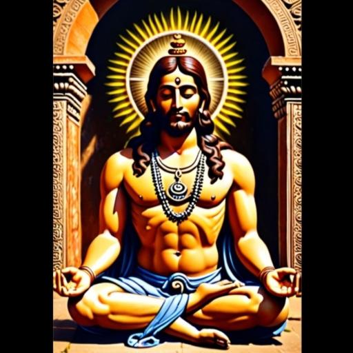 InfiniteYogi77