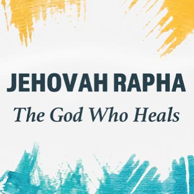 JehovaRapha