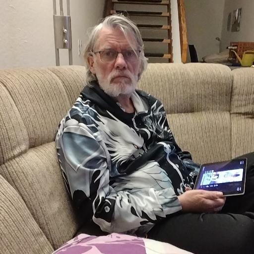 grumplyoldman
