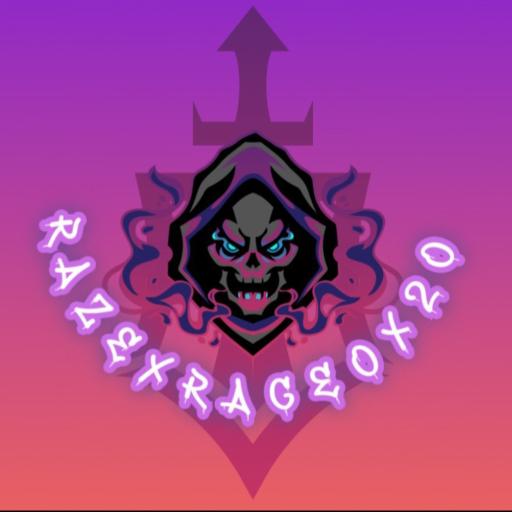 RazeXRage