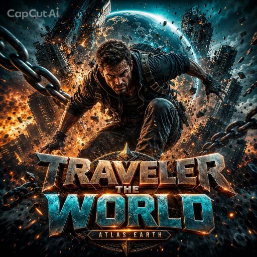 TrAveLeRsThEWoRLD