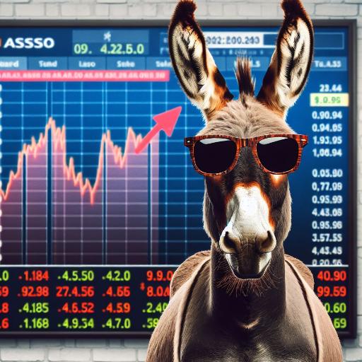 Quietfinance