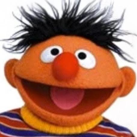Ernie5623