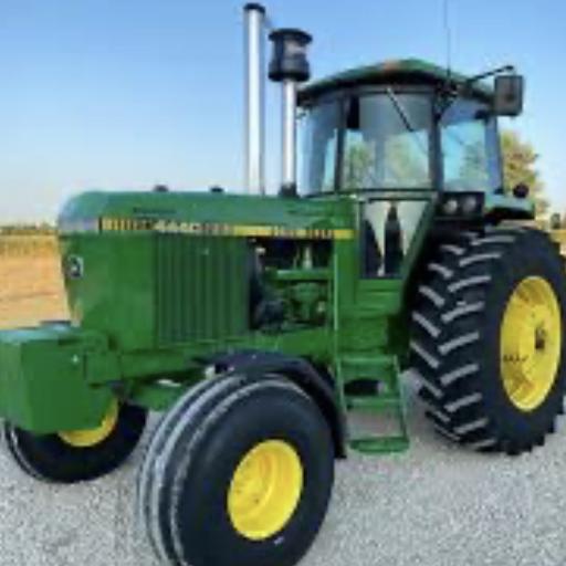 JD4440