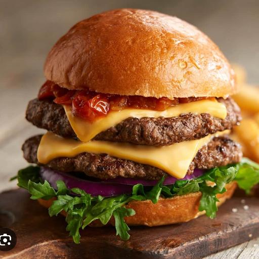 Doublestacked