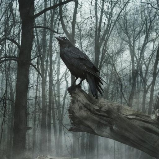 WVRaven