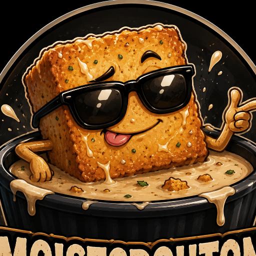 MoistCrouton