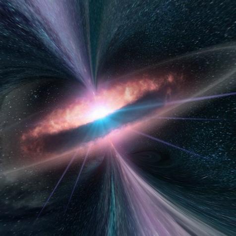 QsoQuasar