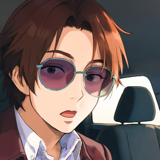 Sukejirou