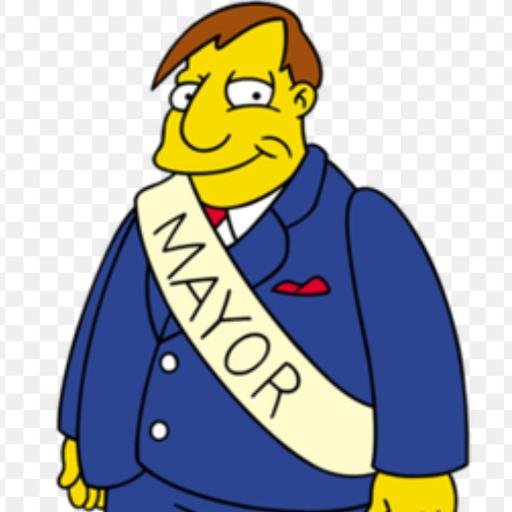 ImStillYourMayor