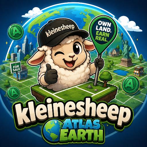 Kleinesheep