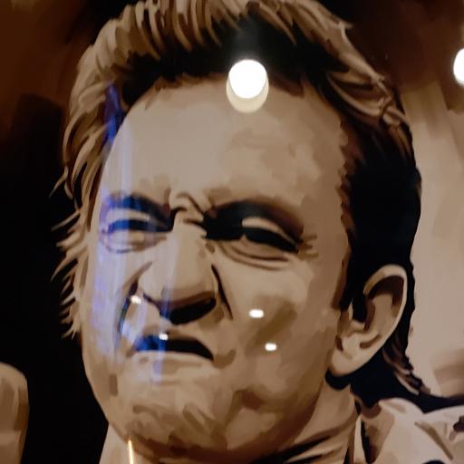 burnhalo