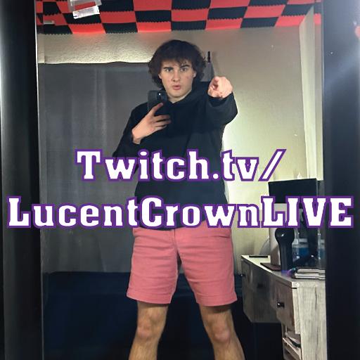 LucentCrownLIVE