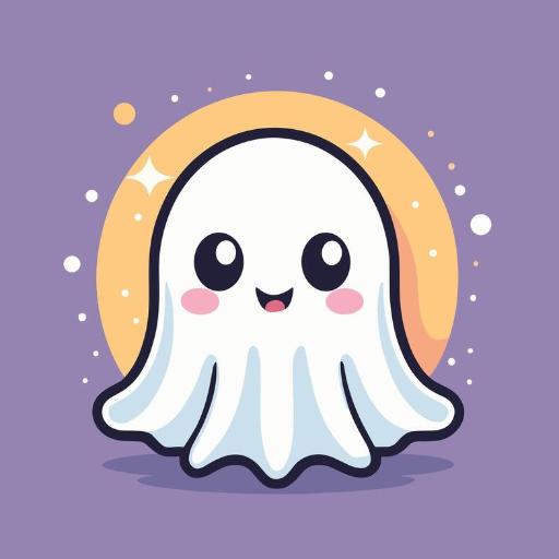 PurpleScaryGhost