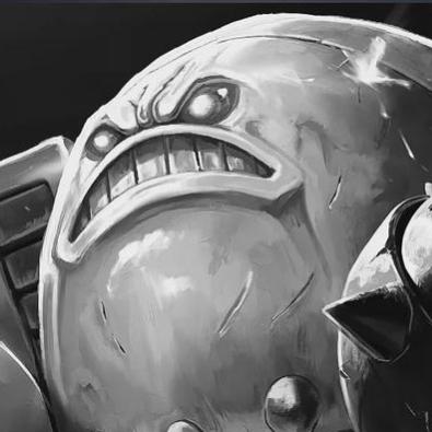 Dethrom